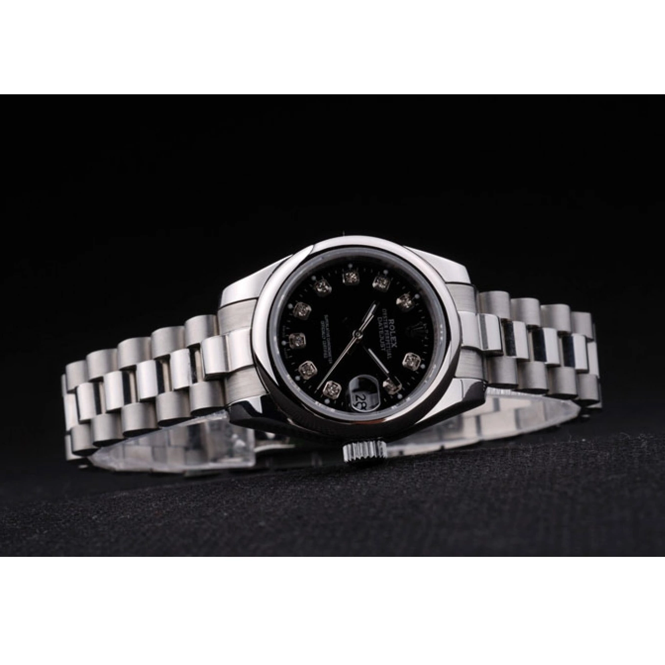 Aaa replica Rolex Datejust-rl133 0823